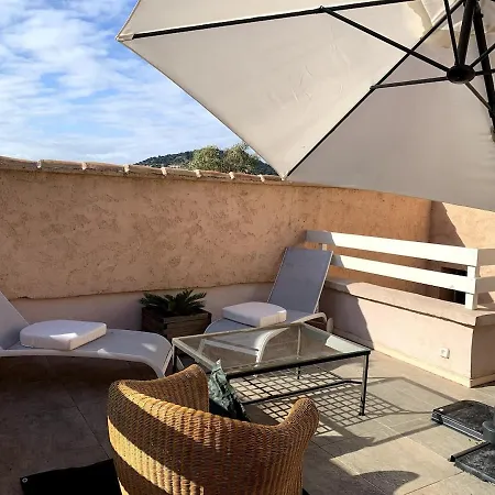 La Bastide De Valcros - Entier Villa *