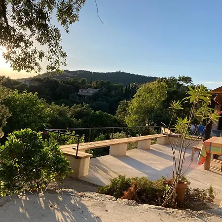 La Bastide De Valcros - Entier * La Londe-les-Maures